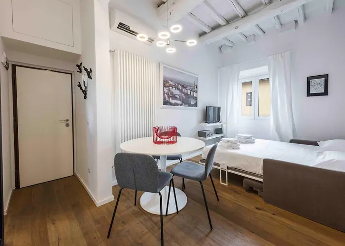 Frescobaldi Studio By Mmega