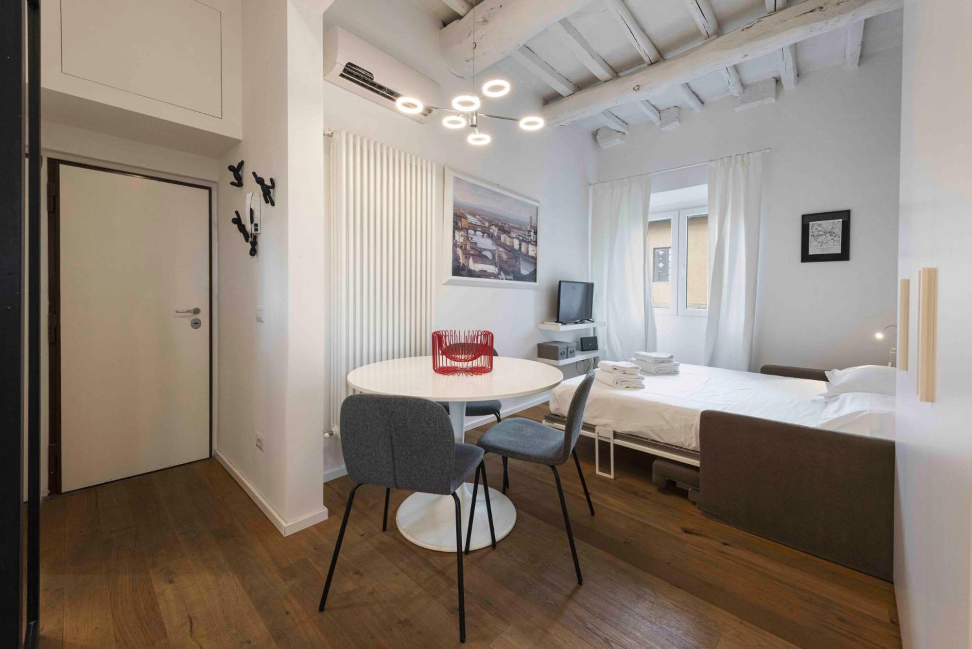 Frescobaldi By Mmega Apartment