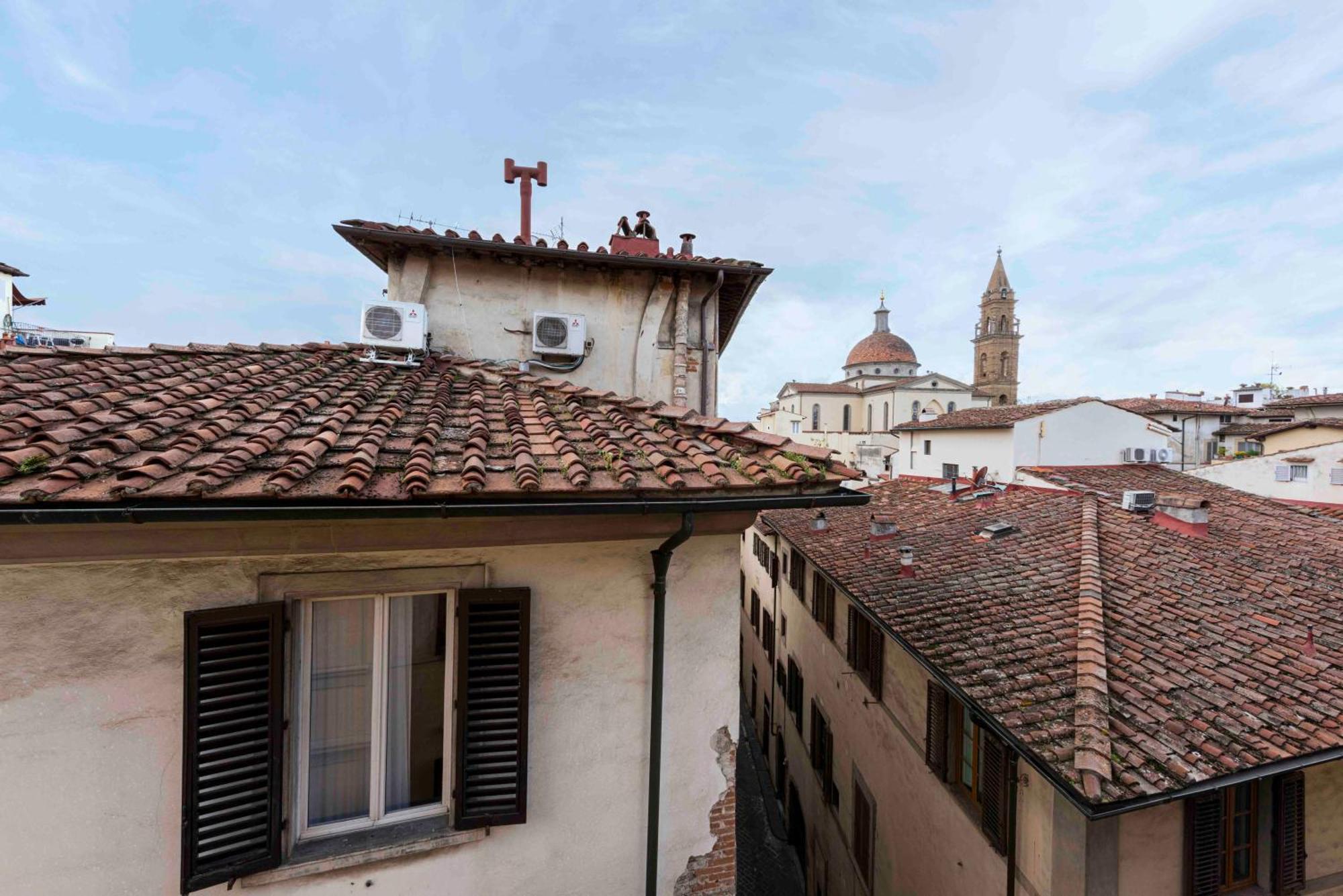 Frescobaldi By Mmega * Firenze