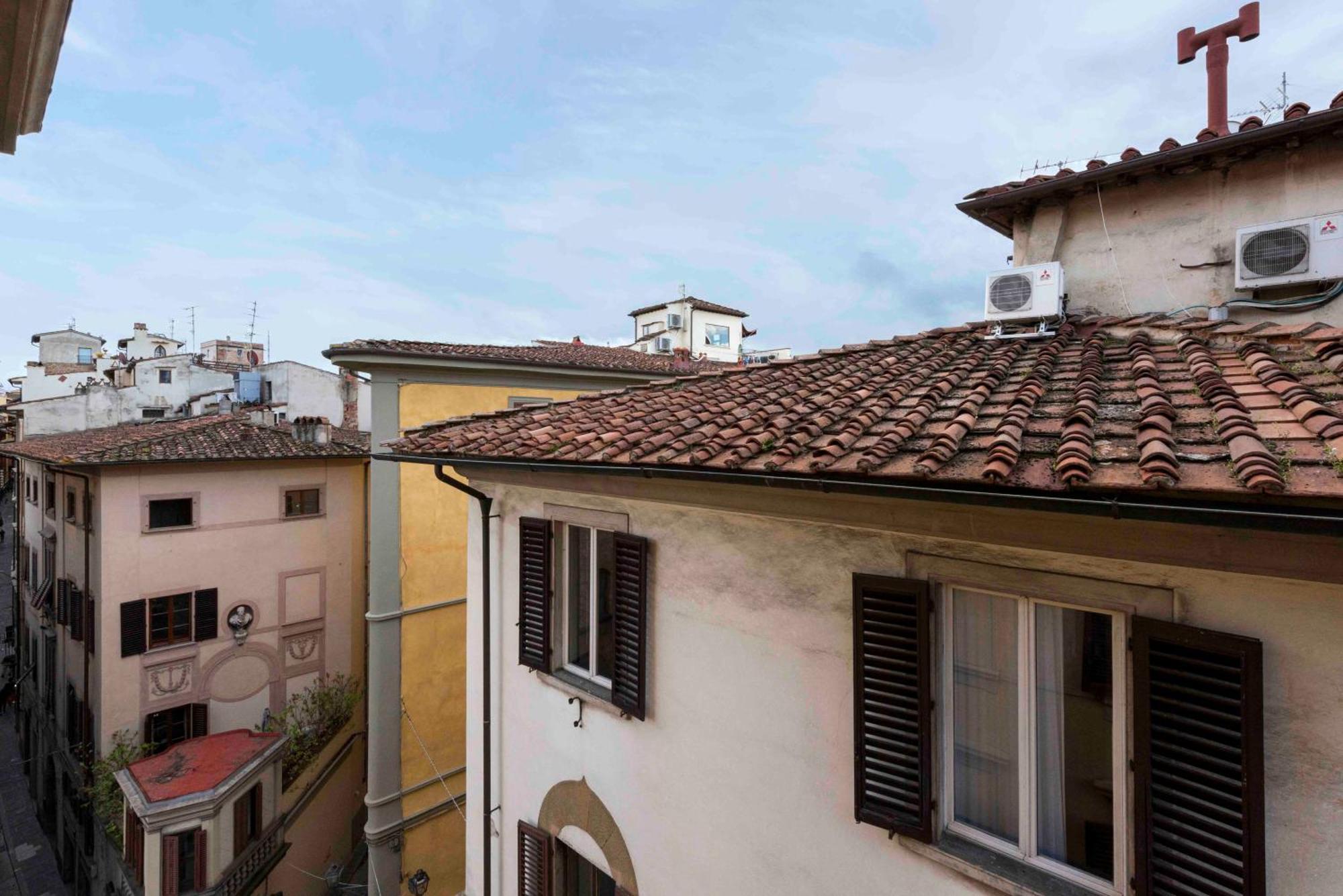 Frescobaldi By Mmega Apartment *