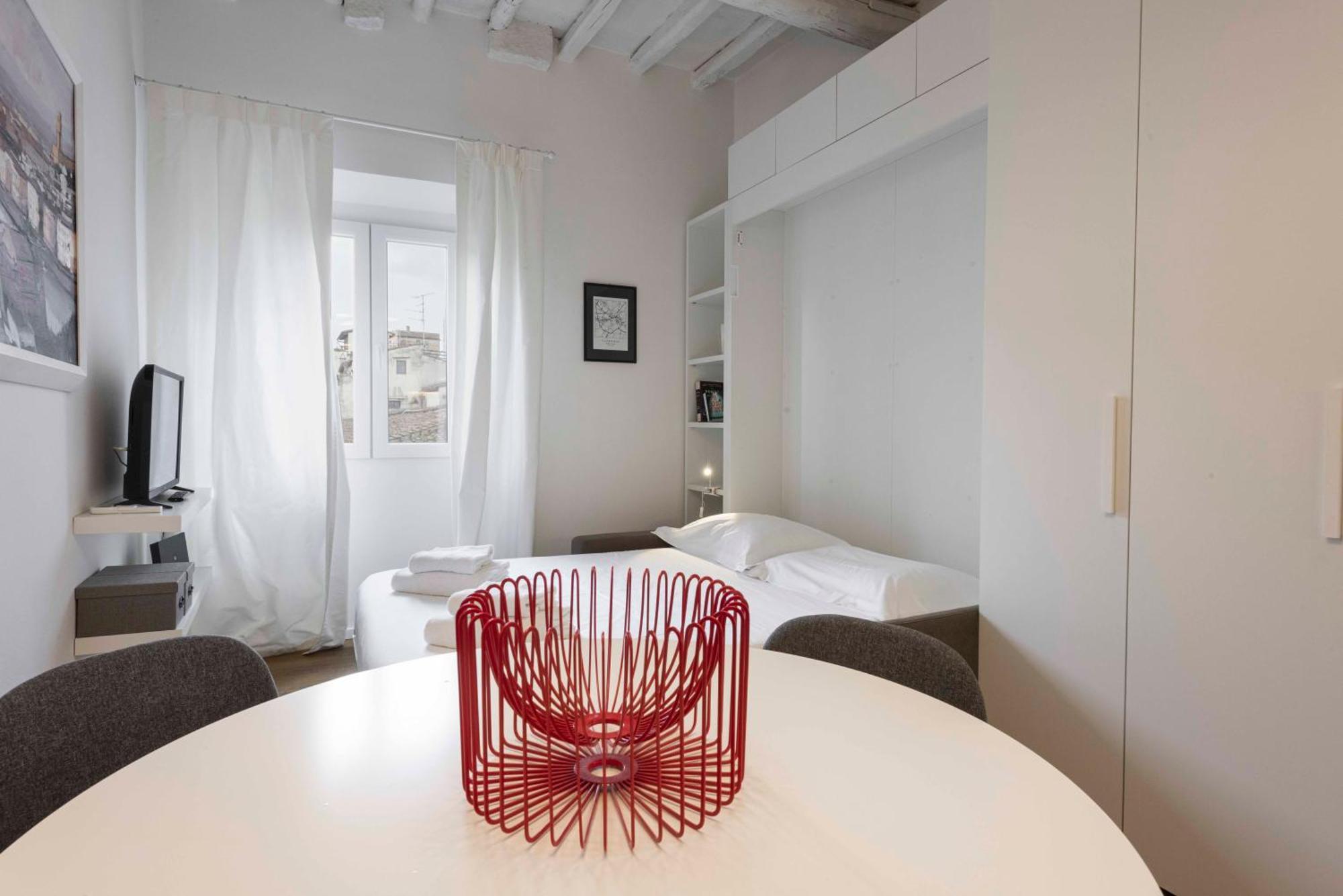 Appartamento Frescobaldi By Mmega